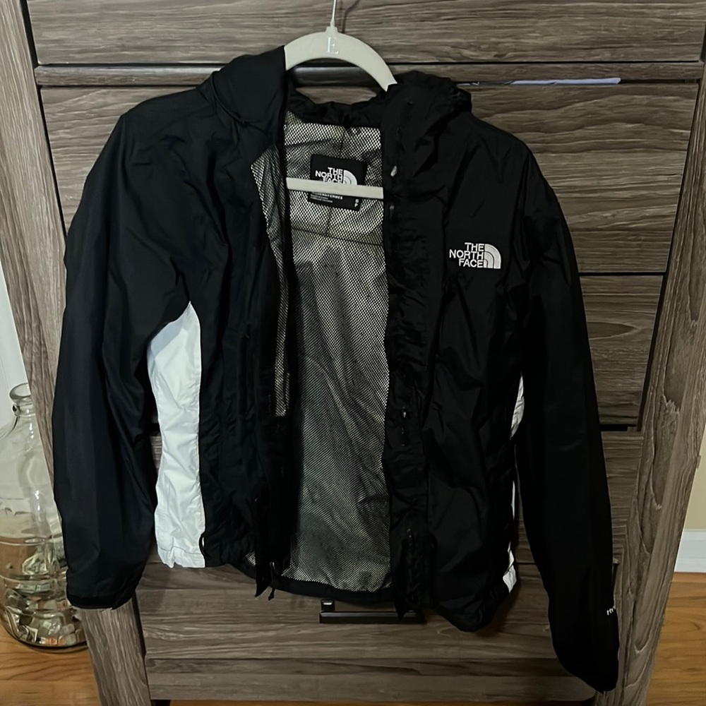 The North Face Rain Jacket